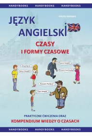 eBook Jzyk angielski Czasy i formy czasowe pdf