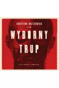 Audiobook Wyborny trup mp3