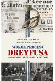 eBook Wok procesu Dreyfusa mobi epub