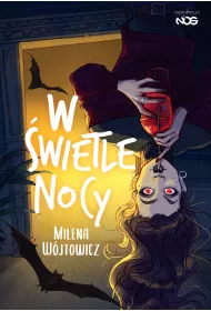 eBook W wietle nocy mobi epub