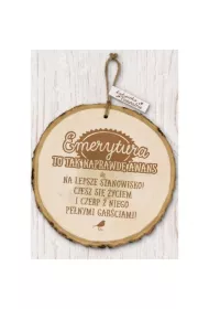 Sentencja EAS-14 Emerytura