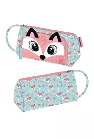 St. Majewski Pi�rnik saszetka tr�jk�tna Bambino Fox