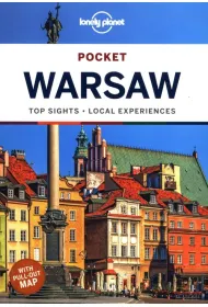 Pocket Warsaw. Top Sights. Local Experiences