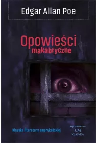 Opowie�ci makabryczne