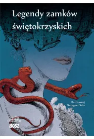 Legendy zamk�w �wi�tokrzyskich