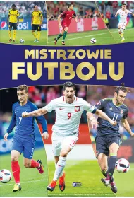 Mistrzowie futbolu