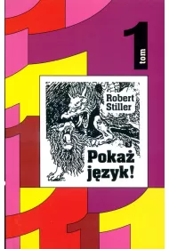 Poka� j�zyk. Tom 1