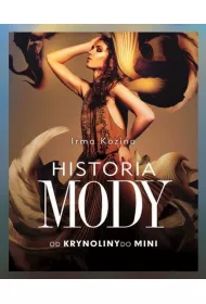 Historia mody
