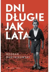 Dni d�ugie jak lata