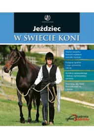 Je�dziec w �wiecie koni
