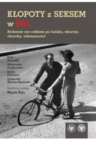 eBook Kopoty z seksem w PRL pdf