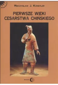 eBook Pierwsze wieki cesarstwa chiskiego mobi epub