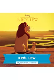 Audiobook Kr�l Lew mp3