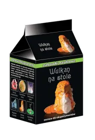 Wulkan na stole Ranok-Creative