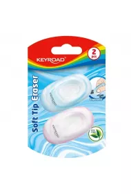 Keyroad Gumka do �cierania mi�kka