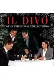The Christmas Collection (CD)