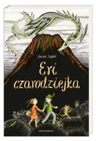 Eri czarodziejka