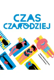 Czas czarodziej