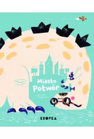 Miasto Potwr