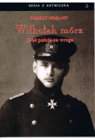 Wilko�ak m�rz U-64 poluje na wroga