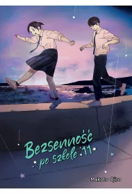 Bezsenno�� po szkole. Tom 11