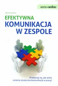 Samo Sedno - Efektywna komunikacja w zespole