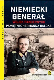 Niemiecki genera� wojsk pancernych