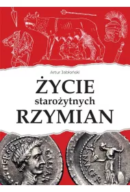 �ycie staro�ytnych Rzymian
