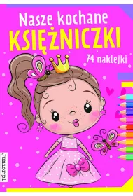 Nasze kochane ksi�niczki