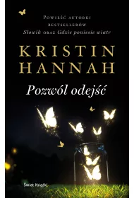 eBook Pozw�l odej��. Firefly Lane. Tom 2 mobi epub