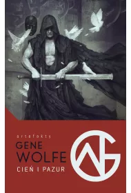 eBook Cie� i Pazur mobi epub