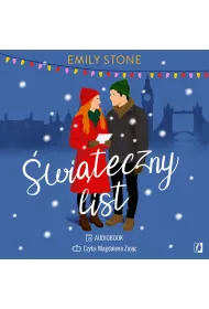 Audiobook �wi�teczny list mp3