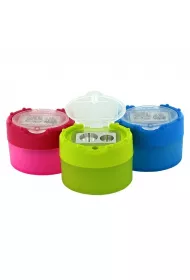 Temperwka Click&Snap M2 Kum (20szt)