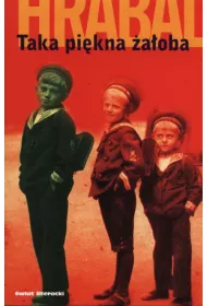 Taka pi�kna �a�oba (dodruk 2022)