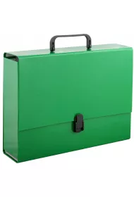 Penmate Teczka z r�czk� A4 10 cm