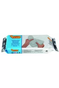 Jovi Pasta modelarska bia�a 1000g