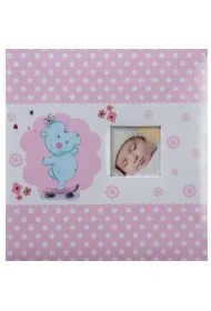 Fandy Fotoalbum samoprzylepny nytowany Dreamer