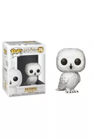 Funko Figurka POP HP: S5 - Hedwig