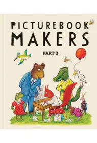 Picturebook Makers. Part 2