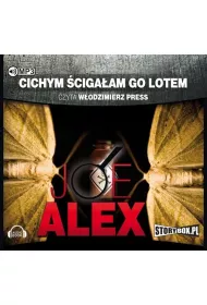 Audiobook Cichym �ciga�am go lotem CD