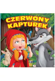 Czerwony Kapturek