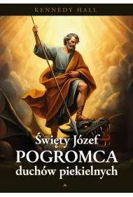 w. Jzef. Pogromca duchw piekielnych