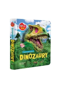 Fascynuj�ce dinozaury