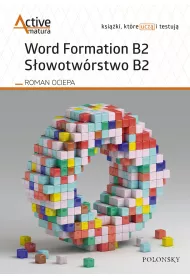 eBook Word Formation B2. Sowotwrstwo B2 pdf