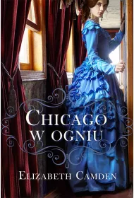 eBook Chicago w ogniu mobi epub