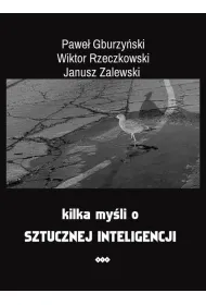 eBook Kilka myli o sztucznej inteligencji epub