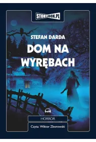 Audiobook Dom na wyrbach mp3