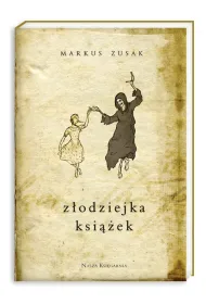 Z�odziejka ksi��ek