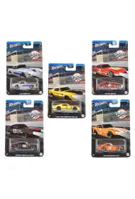 Hot Wheels Premium Pro Vintage MIX Mattel