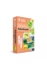 Czytaj z Albikiem. Memo Sykod�wi�ki cz. 1